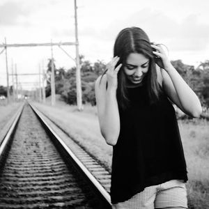 Meet your Posher, Valentina